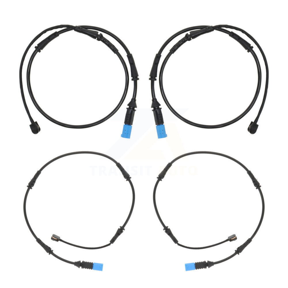 Disc Brake Pad Wear Sensor Kit-KSE-100137 - Kit.bestparts.ca Kit.bestparts.ca