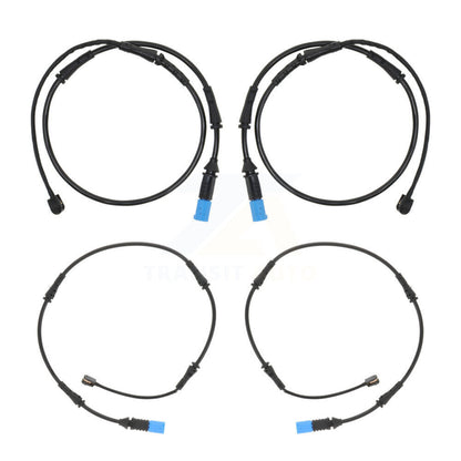Disc Brake Pad Wear Sensor Kit-KSE-100137 - Kit.bestparts.ca