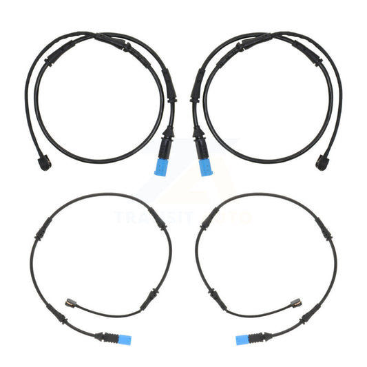 Disc Brake Pad Wear Sensor Kit-KSE-100137 - Kit.bestparts.ca