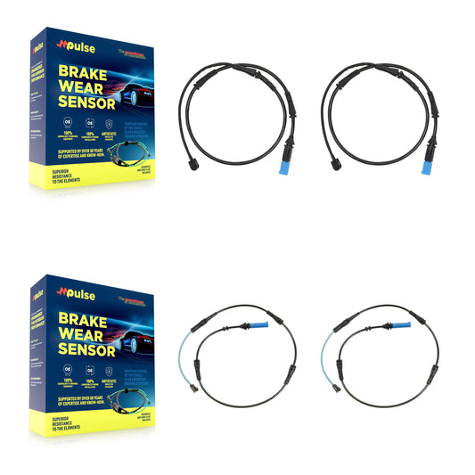 Disc Brake Pad Wear Sensor Kit-KSE-100138