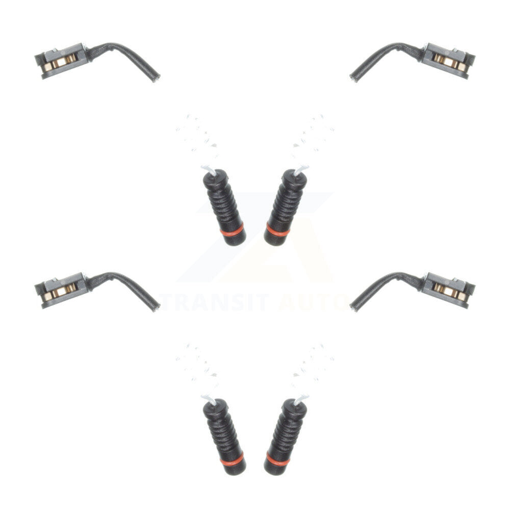 Disc Brake Pad Wear Sensor Kit-KSE-100139 - Kit.bestparts.ca Kit.bestparts.ca