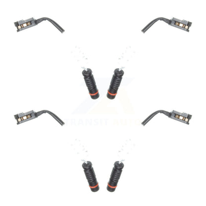 Disc Brake Pad Wear Sensor Kit-KSE-100139 - Kit.bestparts.ca