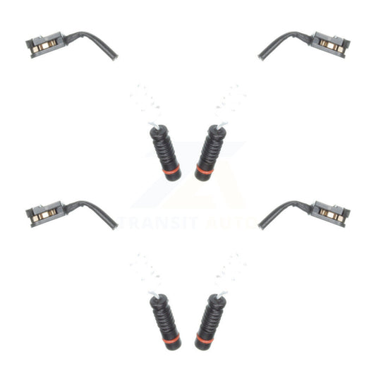 Disc Brake Pad Wear Sensor Kit-KSE-100139 - Kit.bestparts.ca
