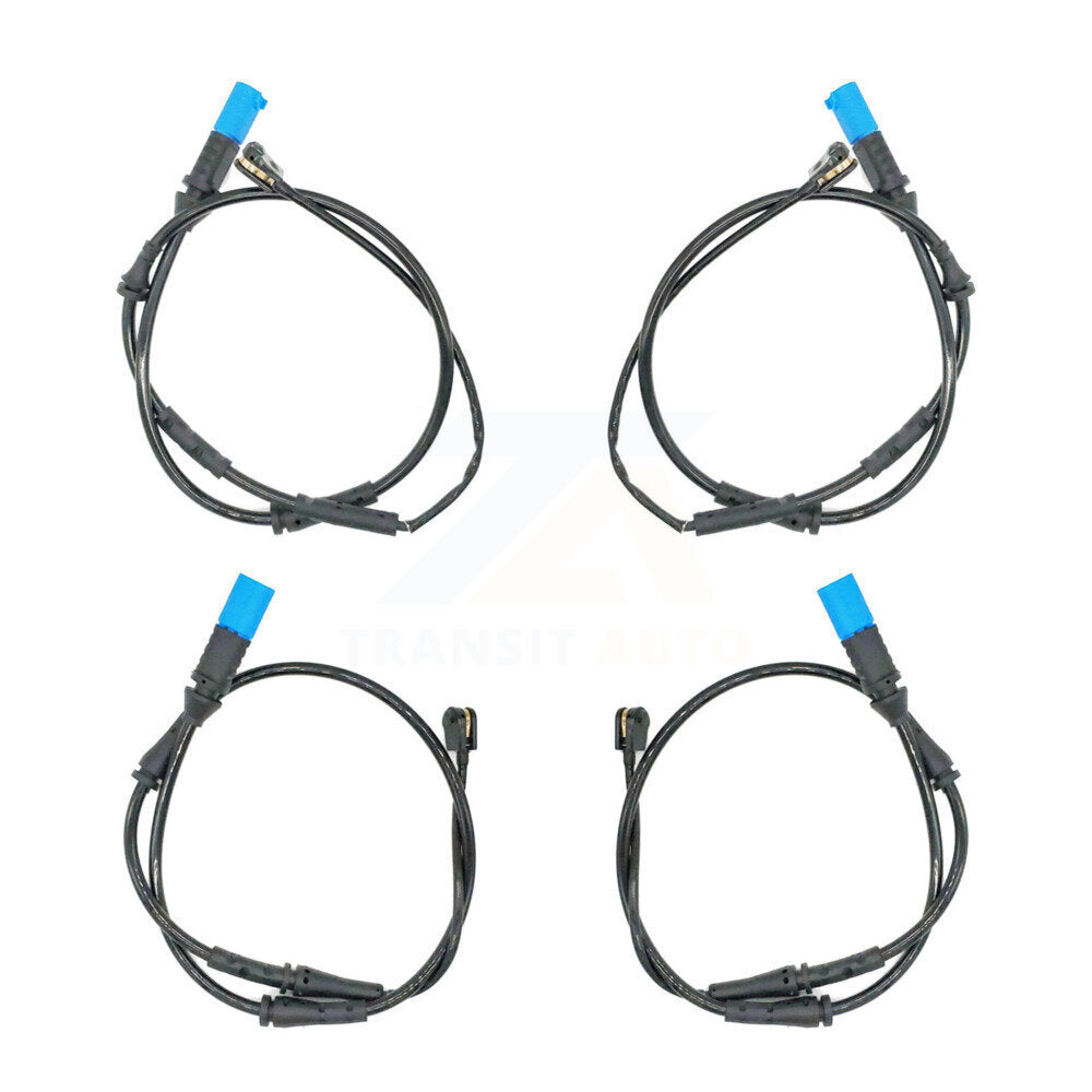 Disc Brake Pad Wear Sensor Kit-KSE-100141 - Kit.bestparts.ca Kit.bestparts.ca