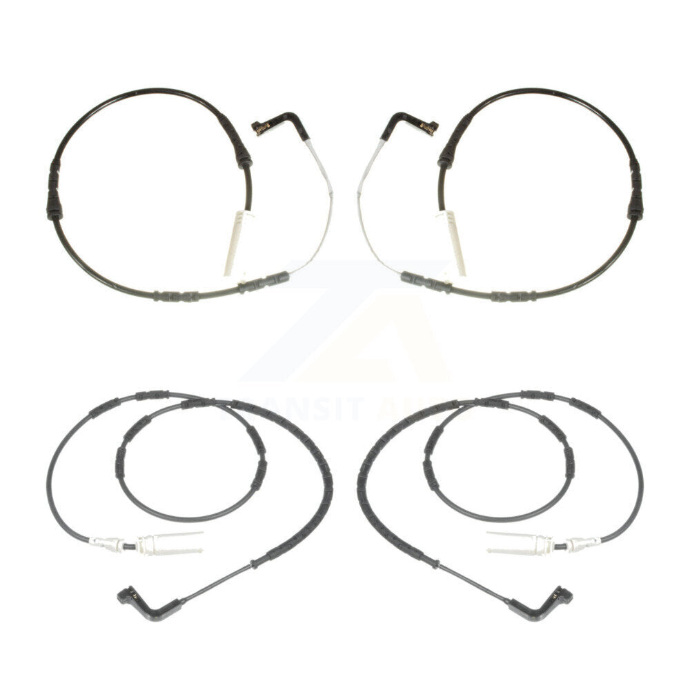 Disc Brake Pad Wear Sensor Kit-KSE-100142 - Kit.bestparts.ca Kit.bestparts.ca
