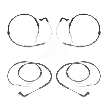 Disc Brake Pad Wear Sensor Kit-KSE-100142 - Kit.bestparts.ca