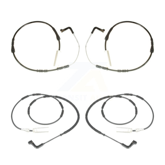 Disc Brake Pad Wear Sensor Kit-KSE-100142 - Kit.bestparts.ca