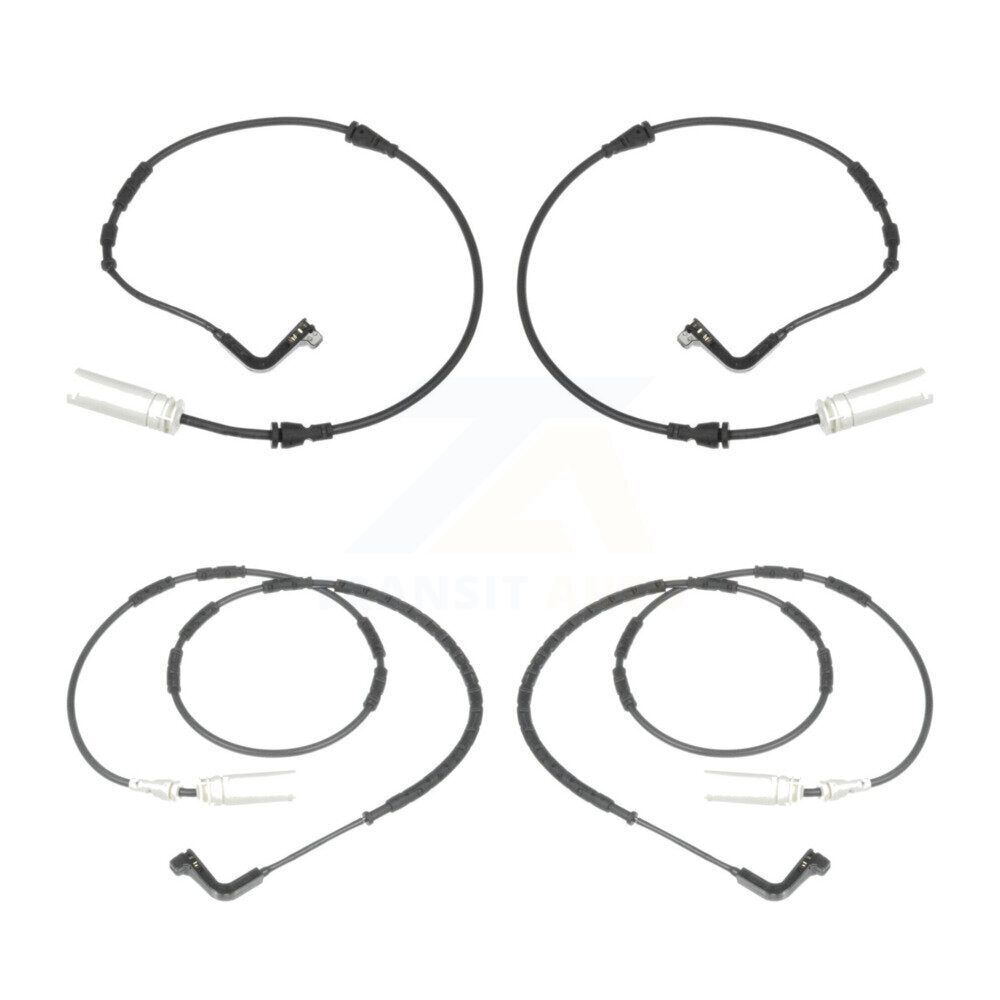 Disc Brake Pad Wear Sensor Kit-KSE-100143 - Kit.bestparts.ca