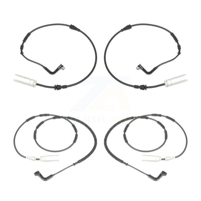 Disc Brake Pad Wear Sensor Kit-KSE-100143 - Kit.bestparts.ca