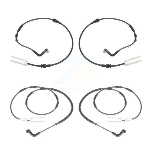 Disc Brake Pad Wear Sensor Kit-KSE-100143 - Kit.bestparts.ca