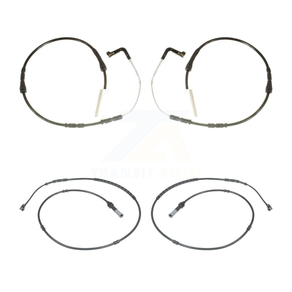 Disc Brake Pad Wear Sensor Kit-KSE-100144 - Kit.bestparts.ca Kit.bestparts.ca