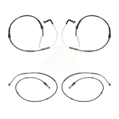 Disc Brake Pad Wear Sensor Kit-KSE-100144 - Kit.bestparts.ca