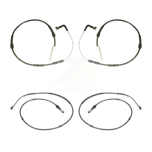 Disc Brake Pad Wear Sensor Kit-KSE-100144 - Kit.bestparts.ca