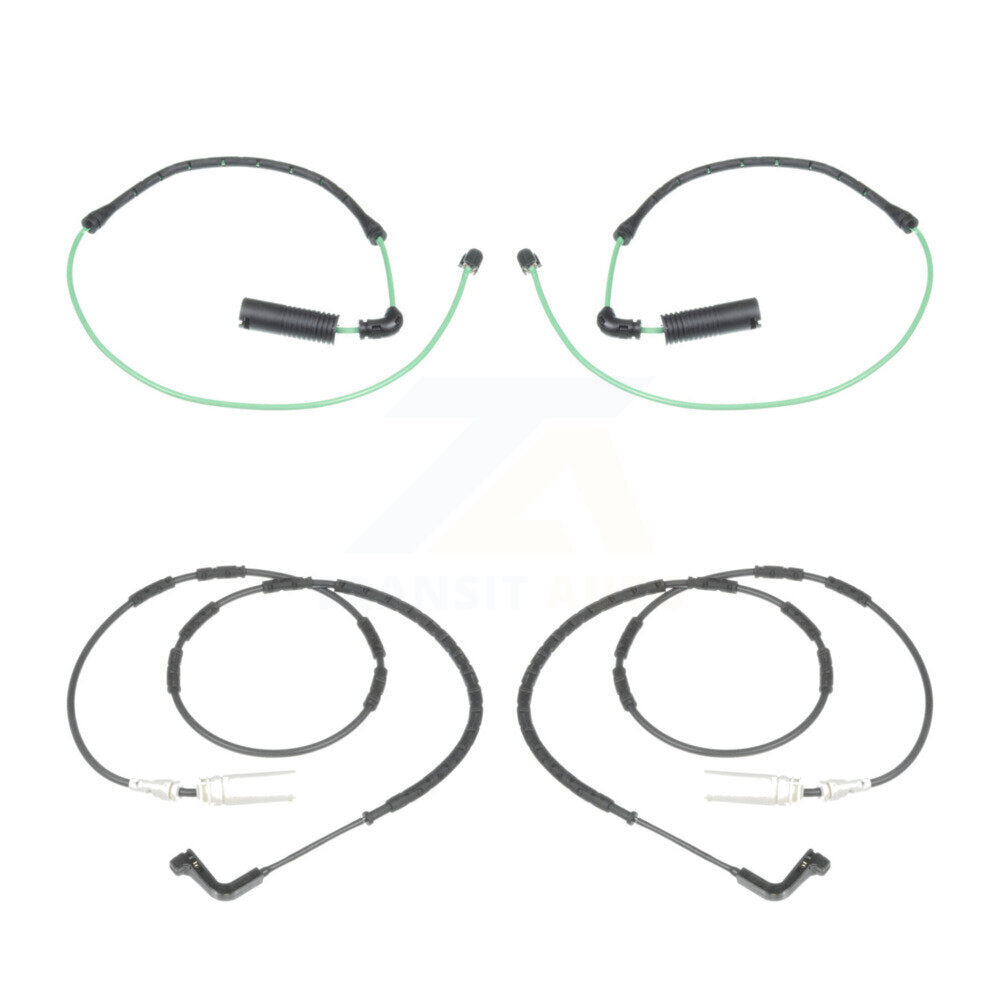 Disc Brake Pad Wear Sensor Kit-KSE-100145 - Kit.bestparts.ca