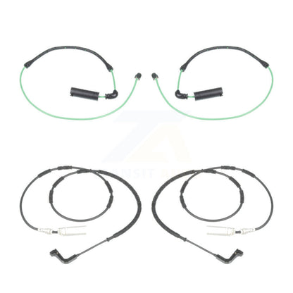 Disc Brake Pad Wear Sensor Kit-KSE-100145 - Kit.bestparts.ca