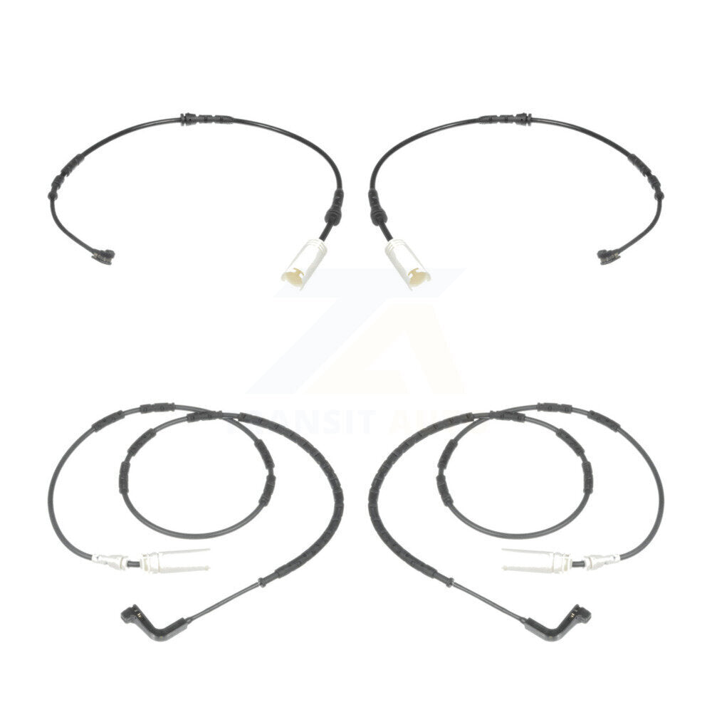 Disc Brake Pad Wear Sensor Kit-KSE-100147 - Kit.bestparts.ca Kit.bestparts.ca