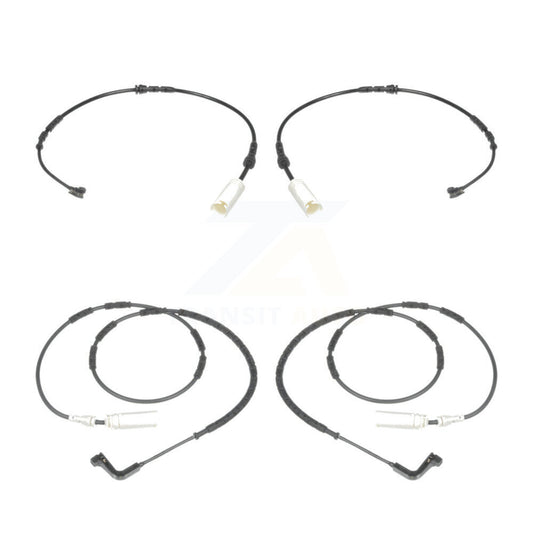 Disc Brake Pad Wear Sensor Kit-KSE-100147 - Kit.bestparts.ca