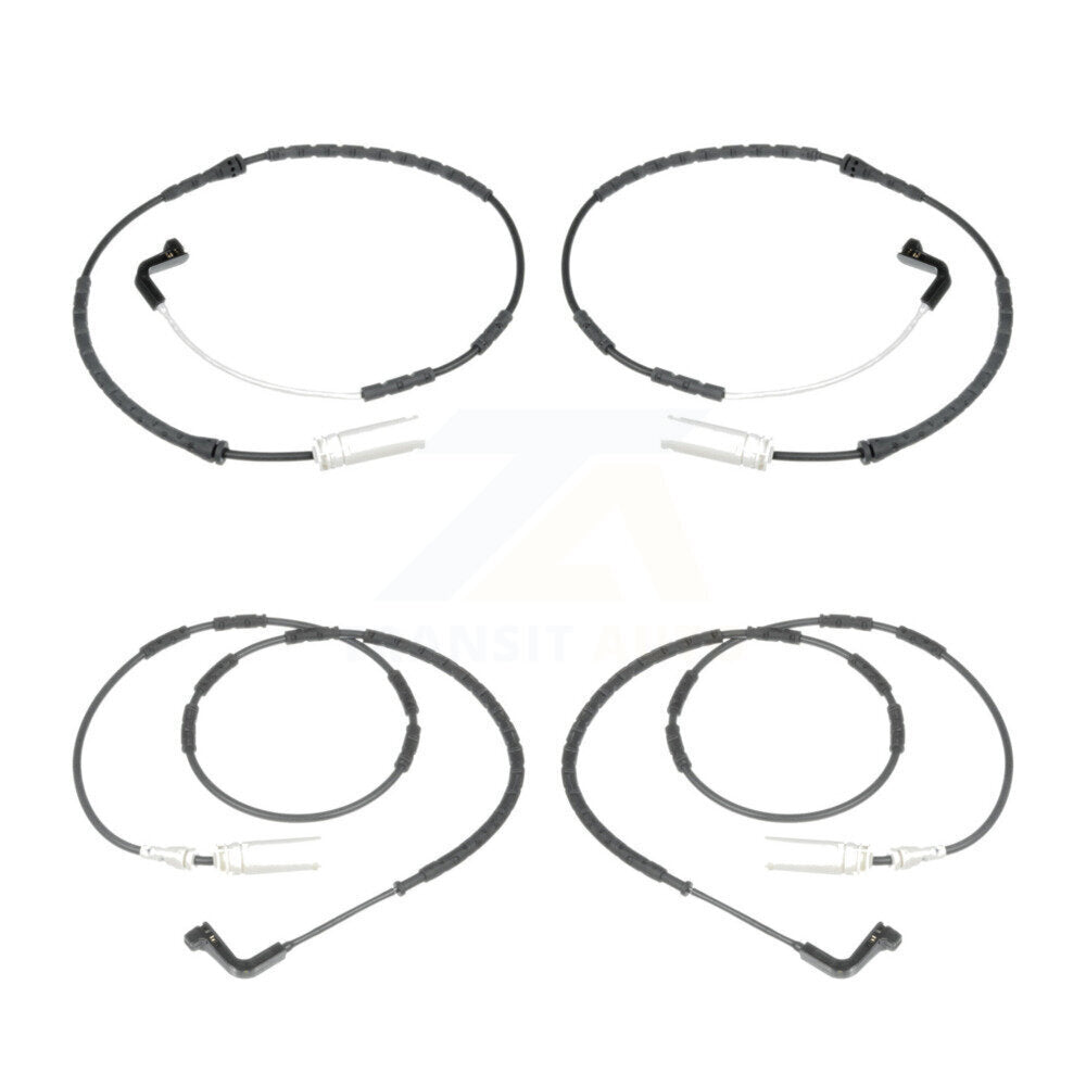 Disc Brake Pad Wear Sensor Kit-KSE-100148 - Kit.bestparts.ca Kit.bestparts.ca