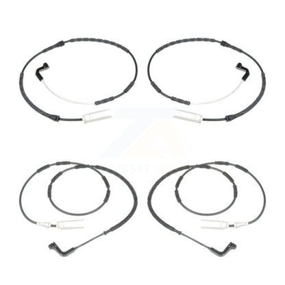 Disc Brake Pad Wear Sensor Kit-KSE-100148 - Kit.bestparts.ca