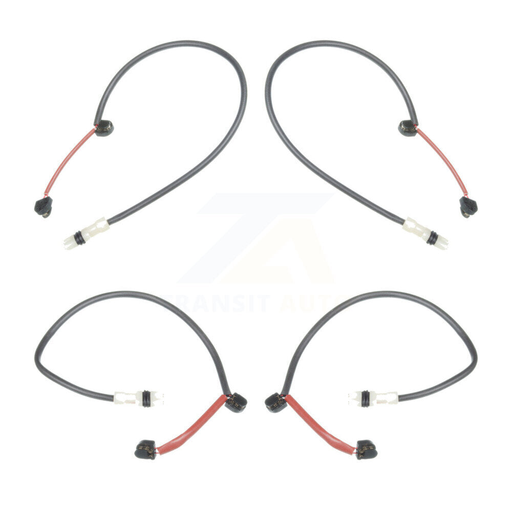 Disc Brake Pad Wear Sensor Kit-KSE-100153 - Kit.bestparts.ca Kit.bestparts.ca