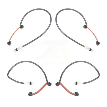 Disc Brake Pad Wear Sensor Kit-KSE-100153 - Kit.bestparts.ca