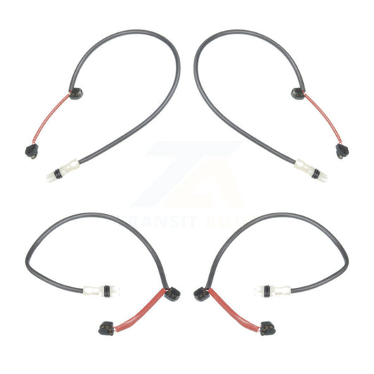 Disc Brake Pad Wear Sensor Kit-KSE-100153 - Kit.bestparts.ca