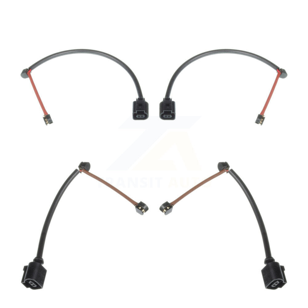 Disc Brake Pad Wear Sensor Kit-KSE-100154 - Kit.bestparts.ca