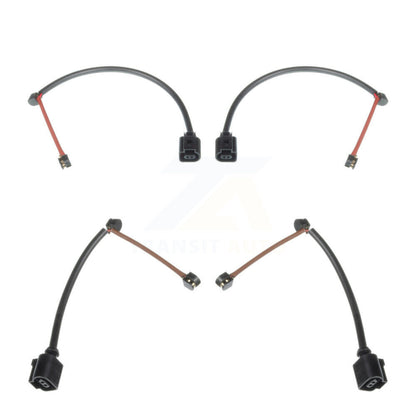 Disc Brake Pad Wear Sensor Kit-KSE-100154 - Kit.bestparts.ca