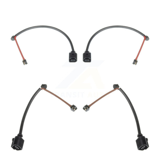 Disc Brake Pad Wear Sensor Kit-KSE-100154 - Kit.bestparts.ca
