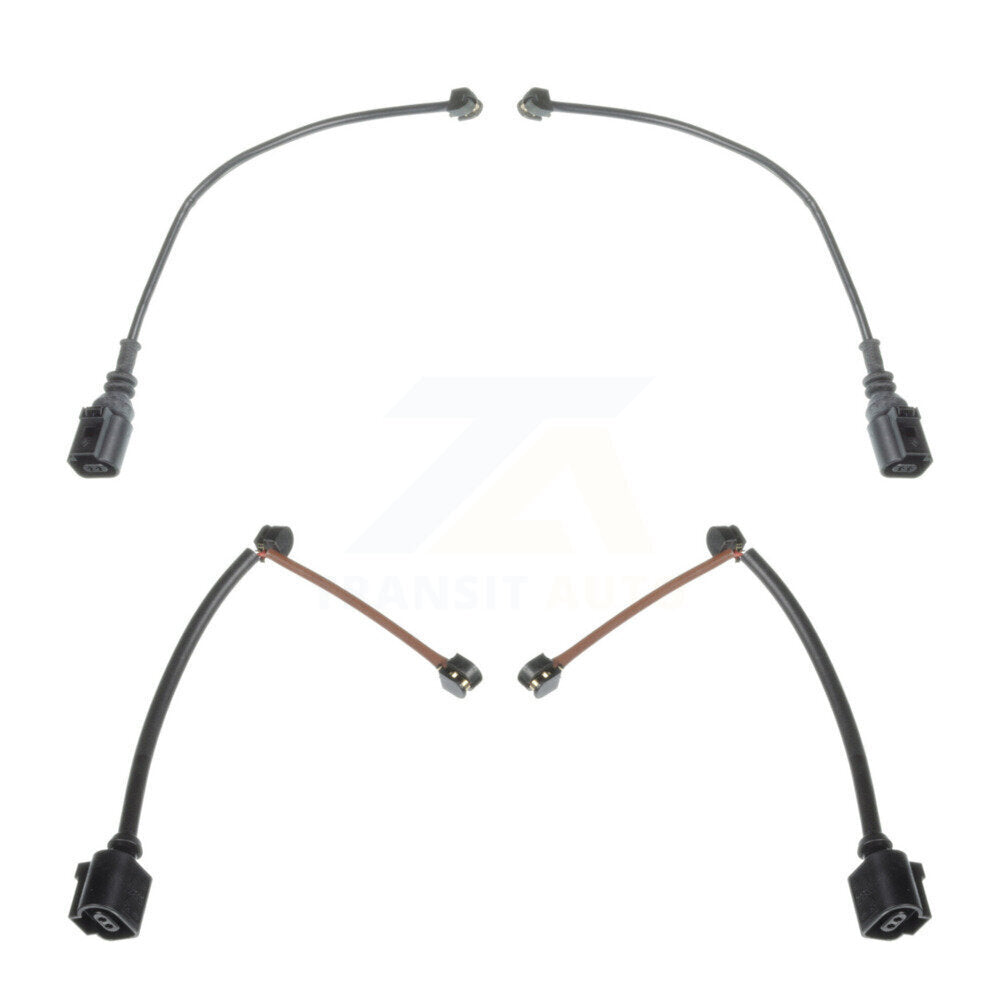 Disc Brake Pad Wear Sensor Kit-KSE-100155 - Kit.bestparts.ca Kit.bestparts.ca