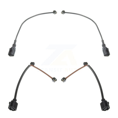 Disc Brake Pad Wear Sensor Kit-KSE-100155 - Kit.bestparts.ca