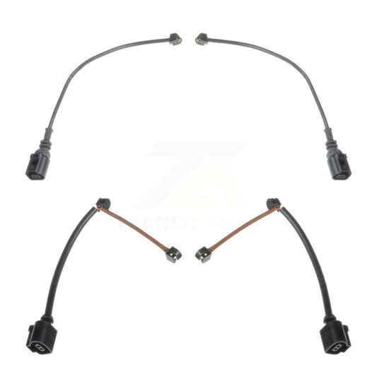 Disc Brake Pad Wear Sensor Kit-KSE-100155 - Kit.bestparts.ca