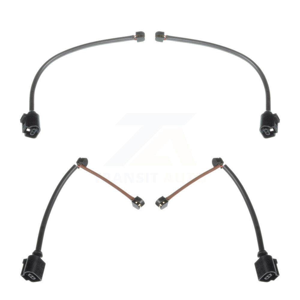 Disc Brake Pad Wear Sensor Kit-KSE-100156 - Kit.bestparts.ca Kit.bestparts.ca