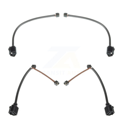 Disc Brake Pad Wear Sensor Kit-KSE-100156 - Kit.bestparts.ca