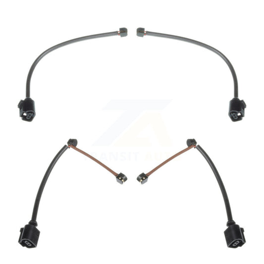 Disc Brake Pad Wear Sensor Kit-KSE-100156 - Kit.bestparts.ca
