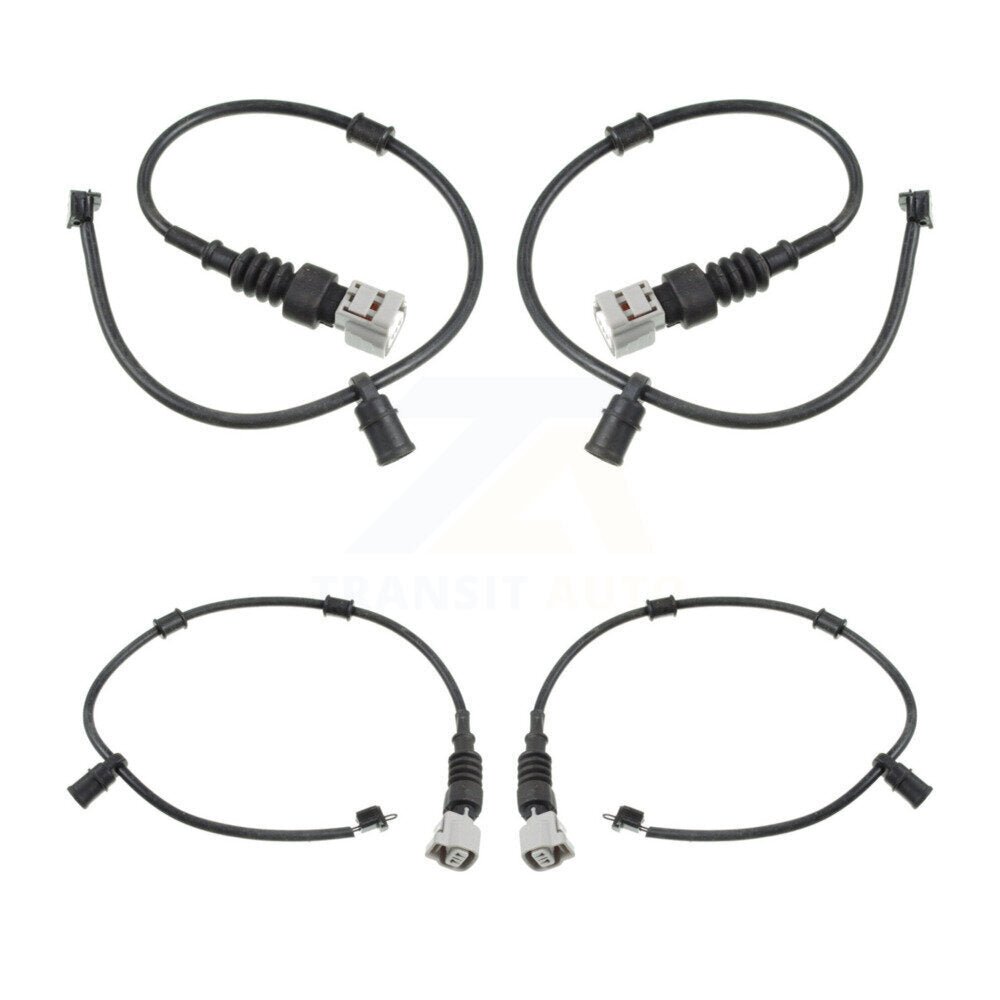 Disc Brake Pad Wear Sensor Kit-KSE-100157 - Kit.bestparts.ca