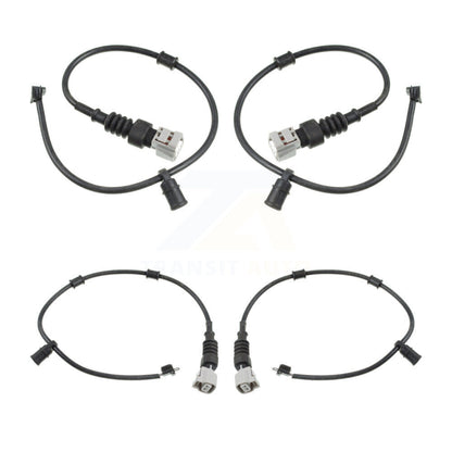 Disc Brake Pad Wear Sensor Kit-KSE-100157 - Kit.bestparts.ca