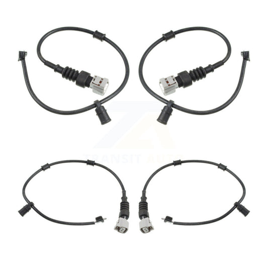 Disc Brake Pad Wear Sensor Kit-KSE-100157 - Kit.bestparts.ca