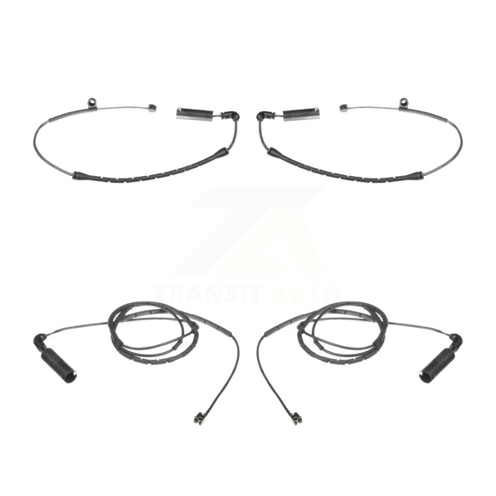 Disc Brake Pad Wear Sensor Kit-KSE-100158 - Kit.bestparts.ca Kit.bestparts.ca