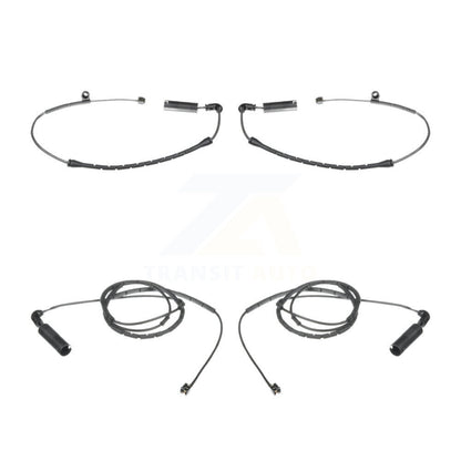 Disc Brake Pad Wear Sensor Kit-KSE-100158 - Kit.bestparts.ca