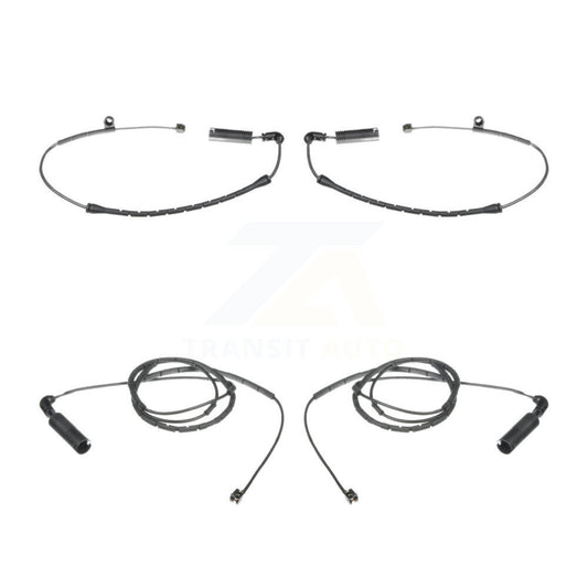 Disc Brake Pad Wear Sensor Kit-KSE-100158 - Kit.bestparts.ca