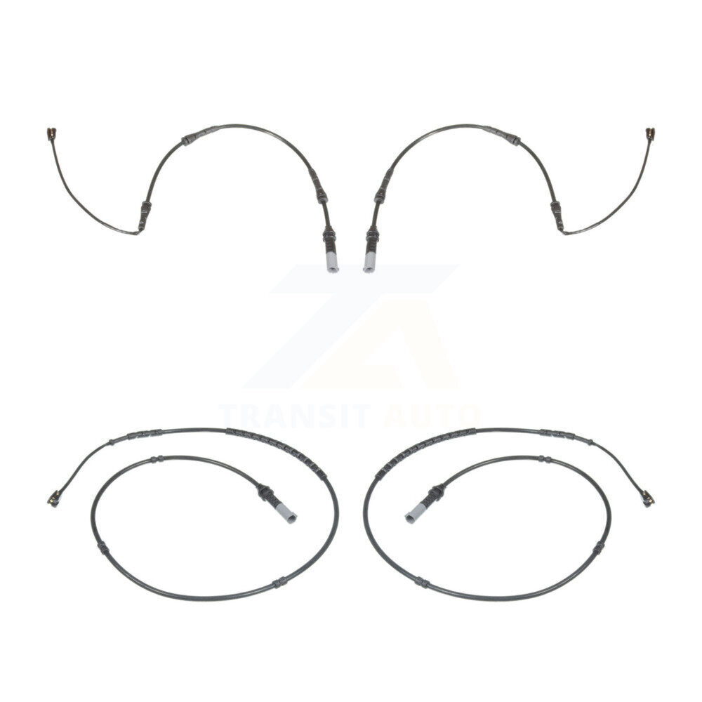Disc Brake Pad Wear Sensor Kit-KSE-100160 - Kit.bestparts.ca