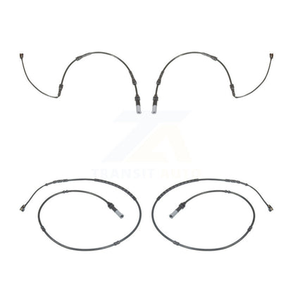 Disc Brake Pad Wear Sensor Kit-KSE-100160 - Kit.bestparts.ca