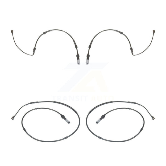 Disc Brake Pad Wear Sensor Kit-KSE-100160 - Kit.bestparts.ca