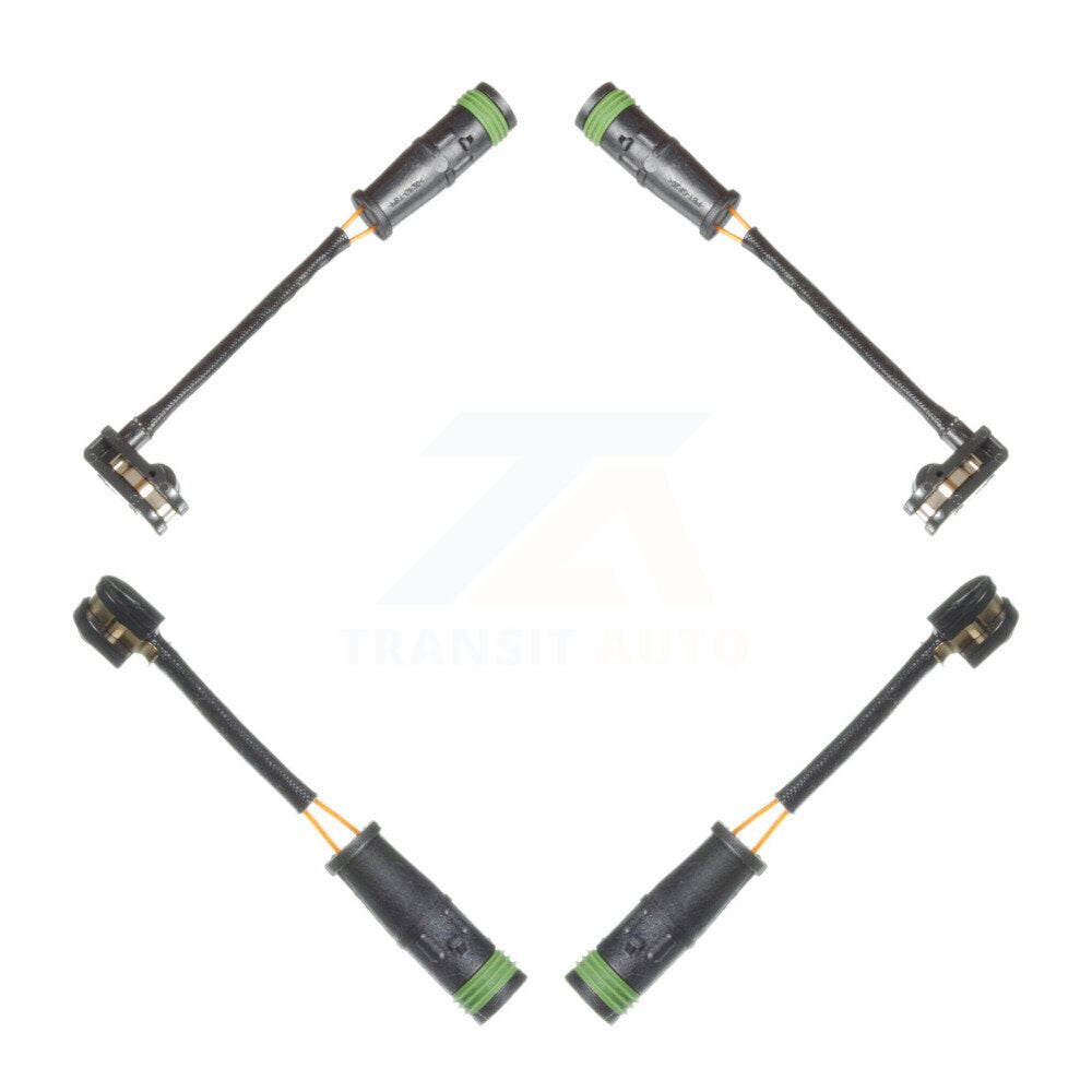 Disc Brake Pad Wear Sensor Kit-KSE-100163 - Kit.bestparts.ca