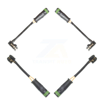 Disc Brake Pad Wear Sensor Kit-KSE-100163 - Kit.bestparts.ca