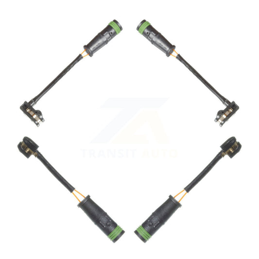 Disc Brake Pad Wear Sensor Kit-KSE-100163 - Kit.bestparts.ca