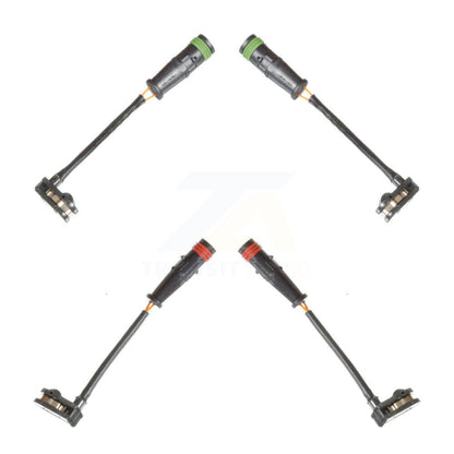 Disc Brake Pad Wear Sensor Kit-KSE-100164 - Kit.bestparts.ca