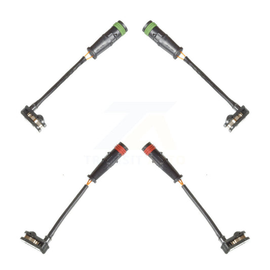 Disc Brake Pad Wear Sensor Kit-KSE-100164 - Kit.bestparts.ca