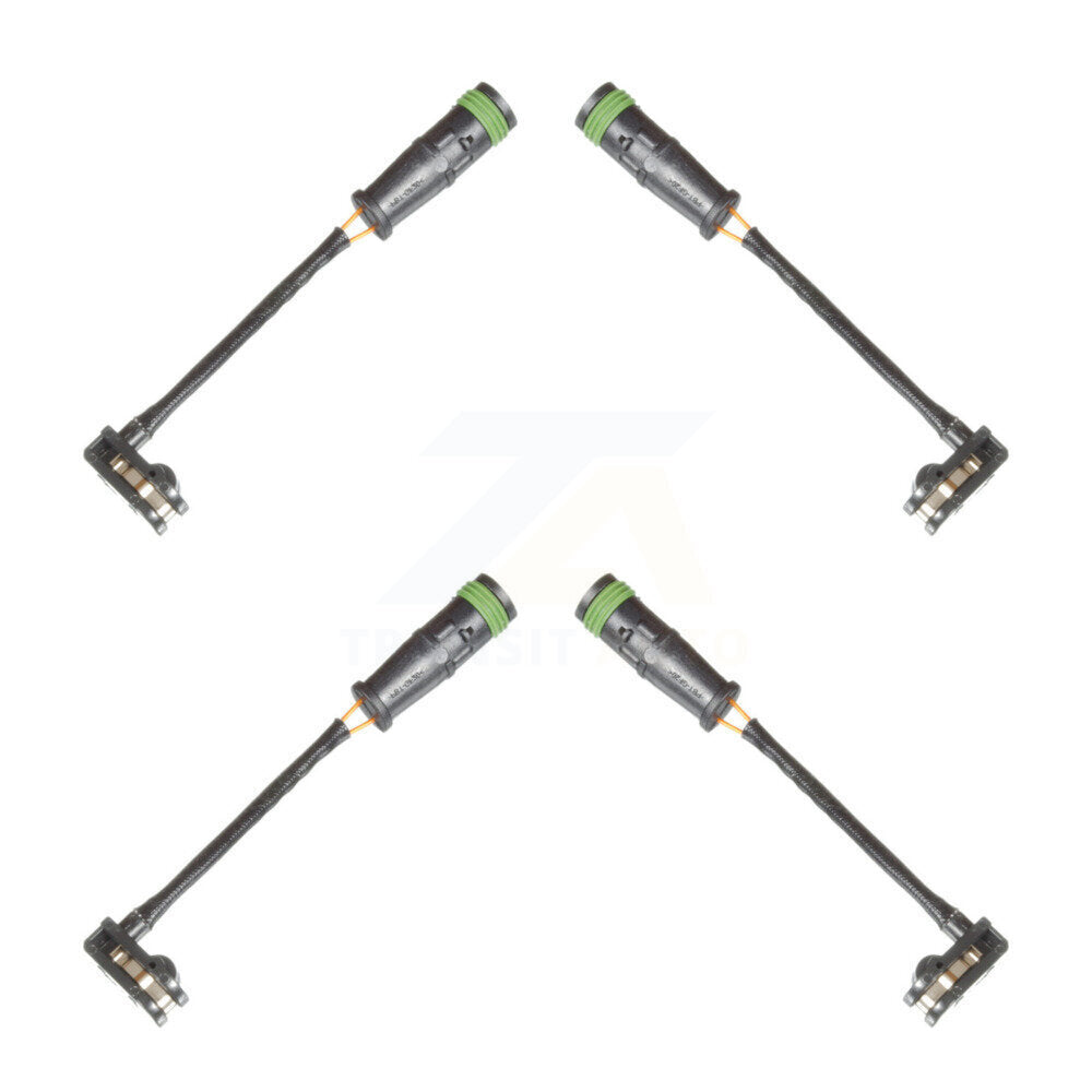 Disc Brake Pad Wear Sensor Kit-KSE-100165 - Kit.bestparts.ca